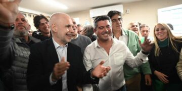 Batacazo en San Juan: Juntos por el Cambio acabó con 20 años  de peronismo