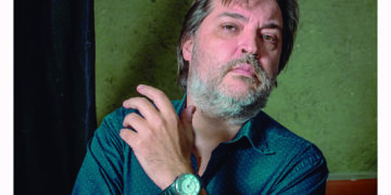 La naturalidad de lo extraño