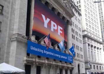 Argentina pidió un límite de 4.920 millones de dólares en el juicio contra YPF en EE.UU.