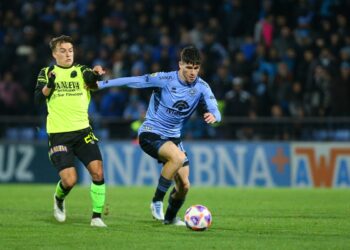 Zapelli, a un paso de Brasil