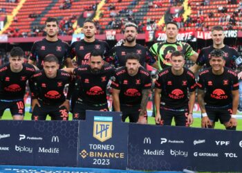 Belgrano salió de la zona de copas