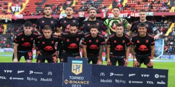 Belgrano salió de la zona de copas