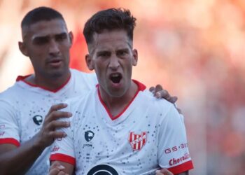 Asumir el protagonismo