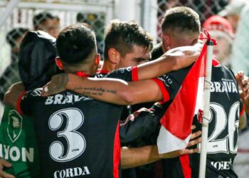 Instituto se prepara para una “final”