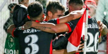 Instituto se prepara para una “final”