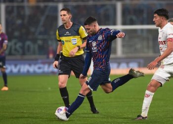 Talleres va por una nueva victoria hoy ante Huracán