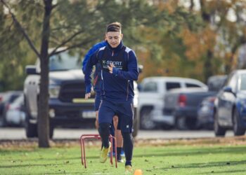 Talleres prepara su visita a Huracán