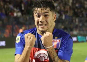 Blondel tiene todo acordado con Boca