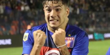 Blondel tiene todo acordado con Boca