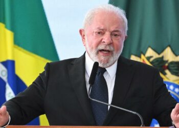 Lula es optimista con el acuerdo Mercosur-UE
