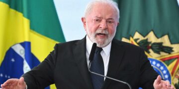 Lula es optimista con el acuerdo Mercosur-UE
