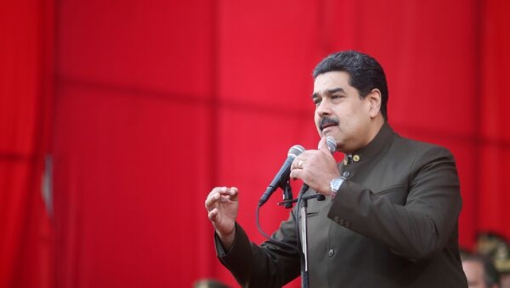 Acusan a Maduro de "obstaculizar” las elecciones