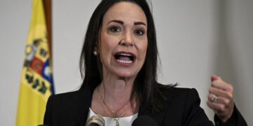 Las elecciones confrontan a la UE y Maduro