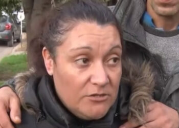 El fiscal de la causa Joaquín le sugirió a la madre que el acusado habría estado enamorado de su hijo