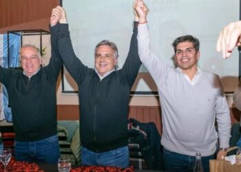 Hacemos Unidos por Córdoba ganó la intendencia en Embalse: ¿Cómo les fue a los demás municipios?