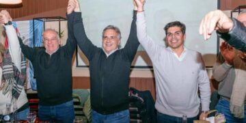 Hacemos Unidos por Córdoba ganó la intendencia en Embalse: ¿Cómo les fue a los demás municipios?