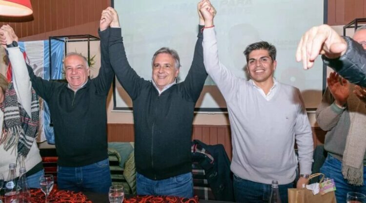 Hacemos Unidos por Córdoba ganó la intendencia en Embalse: ¿Cómo les fue a los demás municipios?
