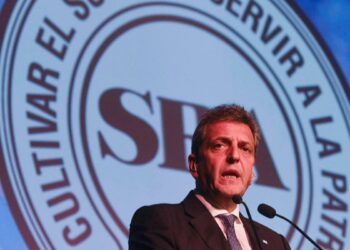 Economías regionales sin retenciones