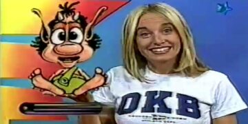 El presente de Gaby Roife, la conductora del emblemático programa «A jugar con Hugo»