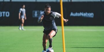 Todo sobre el debut de Messi en Inter Miami: día, dónde verlo, rival y torneo