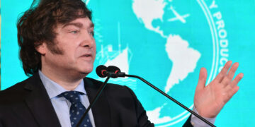 La Justicia investiga a Milei por las denuncias en su contra sobre la venta de candidaturas en La Libertad Avanza