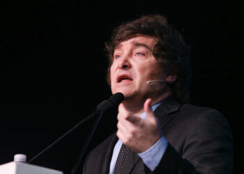 Milei contra la propuesta de Bullrich: «Es peor que el blindaje de De La Rúa»