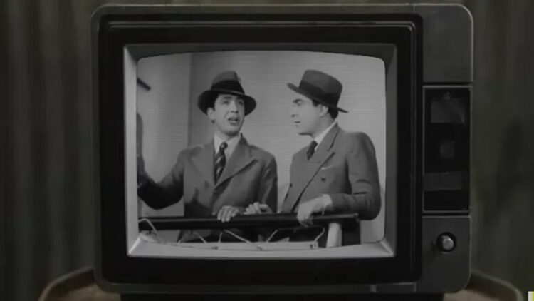 Así suena la versión de "Muchachos" por Carlos Gardel, obra de la Inteligencia Artificial