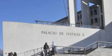 Investigan la muerte de un hombre detenido en un centro de la Justicia de Córdoba