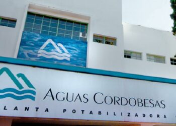 Se acerca el tercer incremento de Aguas Cordobesas