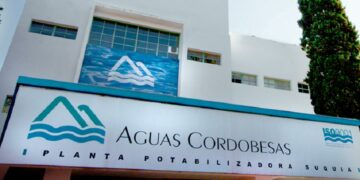 Se acerca el tercer incremento de Aguas Cordobesas