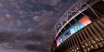 Arrancó la Copa del Mundo