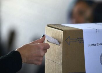 Dónde consultar el padrón para las elecciones a intendente del 23 de julio