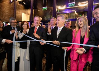 Una noche en el Comedia