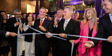 Una noche en el Comedia