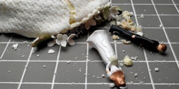 Estaba a punto de casarse, pero terminó denunciando a su prometida ante la Corte Suprema por un secreto imperdonable