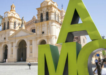 La ocupación turística en Córdoba alcanzó el 72,5% en la primera semana de vacaciones