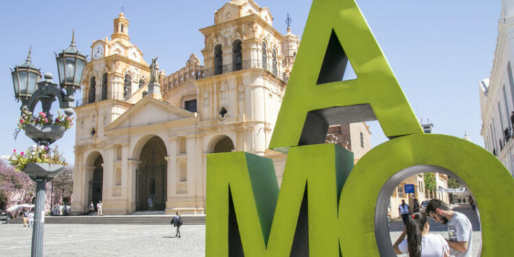 La ocupación turística en Córdoba alcanzó el 72,5% en la primera semana de vacaciones