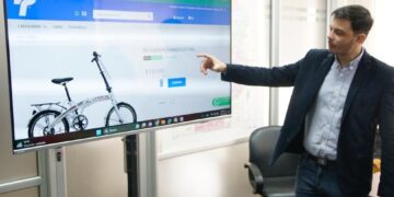 Con más de 800 visitas por minuto comenzó la cuarta edición de Ofertón