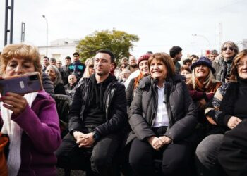 Bullrich respaldó el traspaso de 10.000 policías a la ciudad