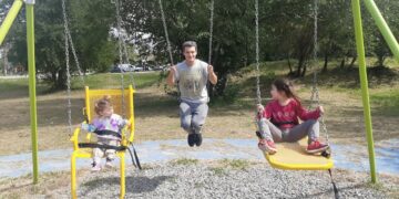 Enamoradazo hasta las babas