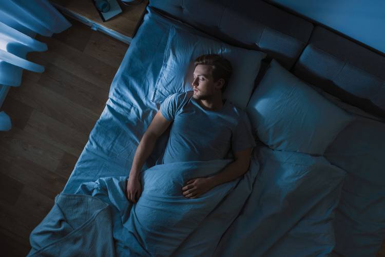 Qué es la parálisis del sueño, un trastorno que cada vez se presenta con mayor frecuencia