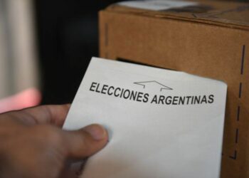 Paso: publican el padrón definitivo con casi 36.000.000 argentinos habilitados para votar