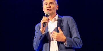 Narco y política: Passerini le exige explicaciones a De Loredo