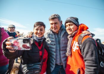 Passerini: «Hemos trabajado solucionando los problemas»