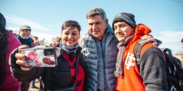 Passerini: «Hemos trabajado solucionando los problemas»