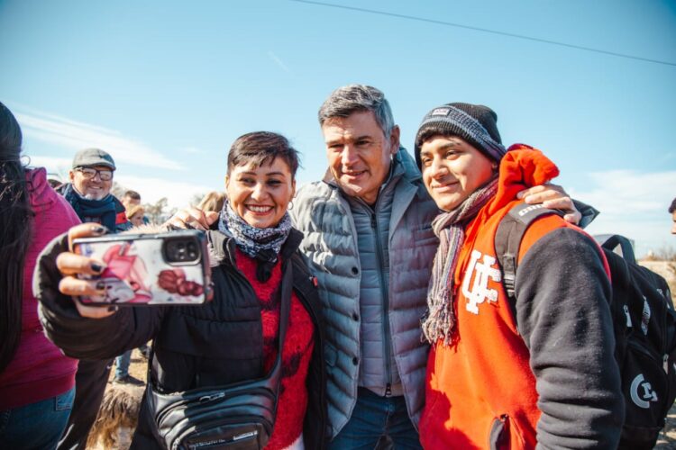 Passerini: "Hemos trabajado solucionando los problemas"