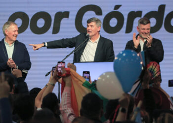 Passerini tras su triunfo: «La gente convalidó la gestión con el voto»