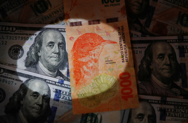 El peso es la moneda más devaluada de América Latina en lo que va del año