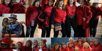 La amistad a lo largo de la vida