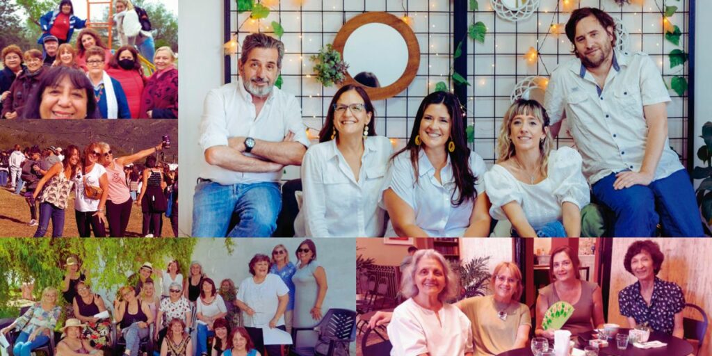 Celebrar la amistad